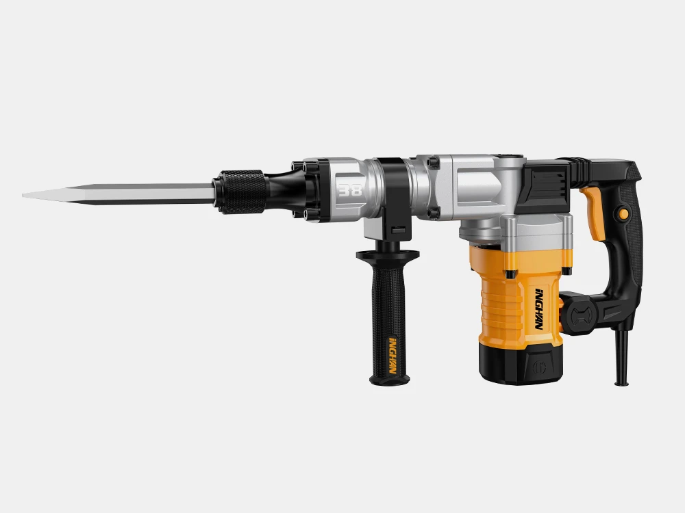 HD38B