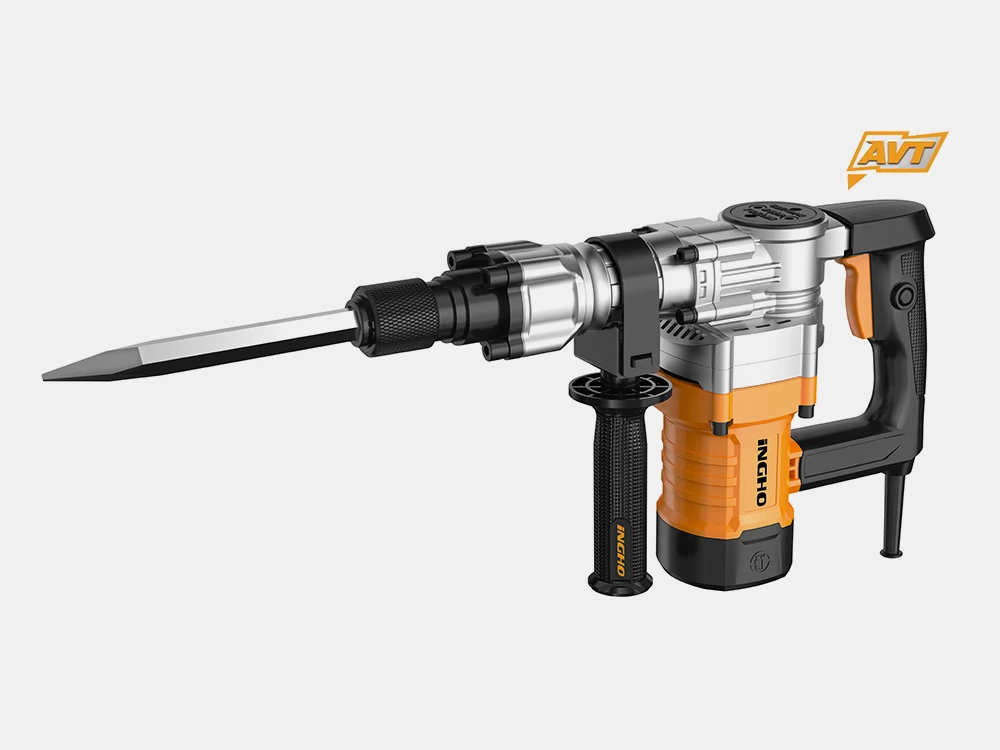 HD35V