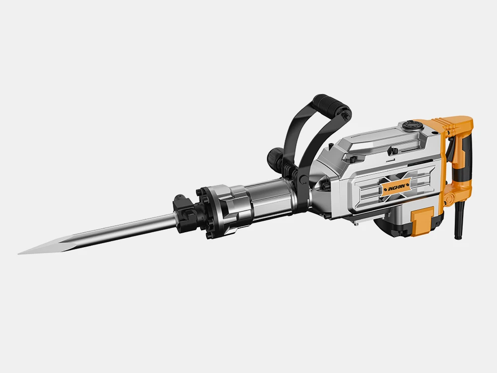 HD115A