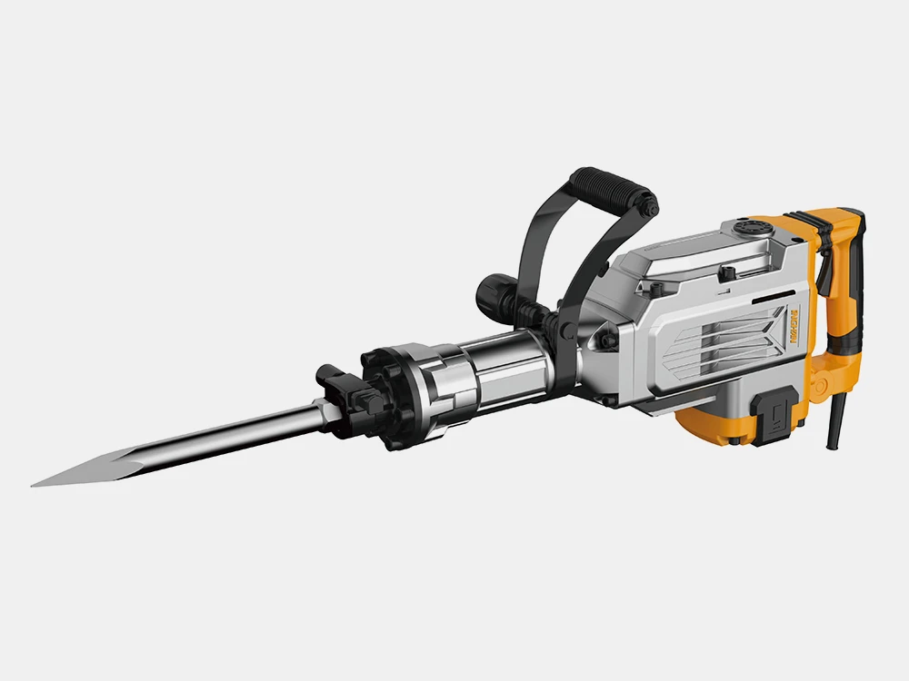 HD115B